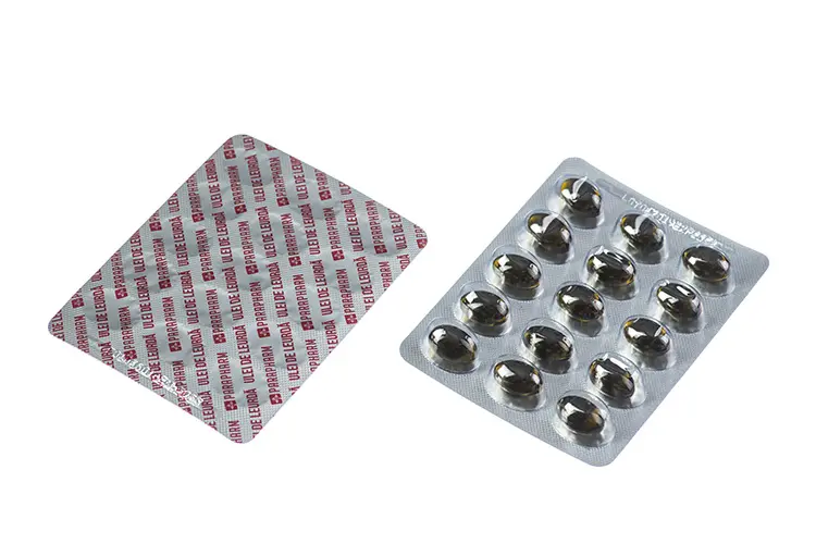 فویل بلیستر